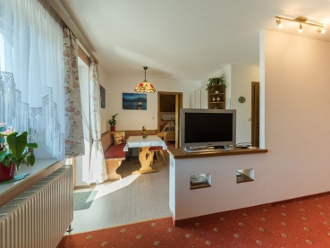 Appartement Haus Theresia