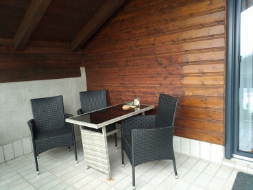 Appartement Haus Theresia