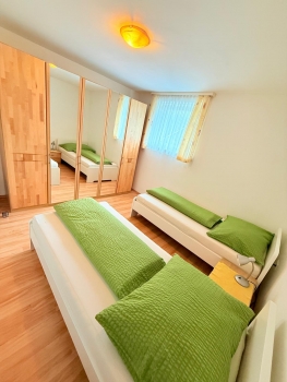 Ferienwohnungen Dieber ****