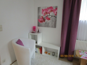 Appartement Anne-Marie