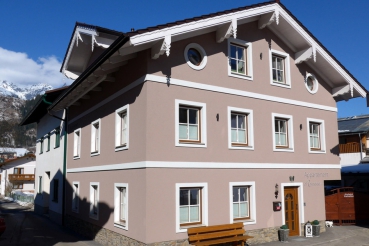 Appartement Romana Schladming