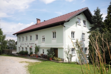 Gästehaus Klug