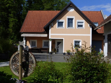 Gästehaus Knoller Halbenrain