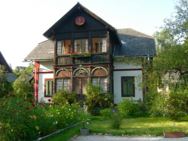 Haus Alexandra Bad Aussee