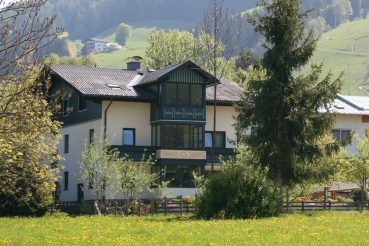 Haus Fischbach Schladming