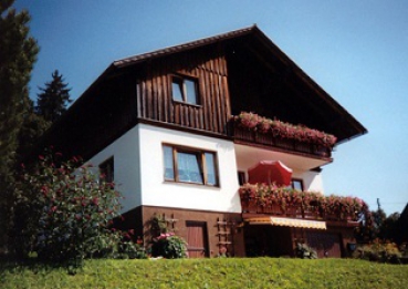 Haus Forstner