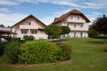 Kepperhof Bad Waltersdorf