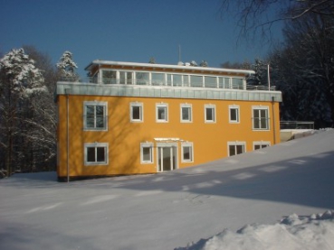 Villa Waldesruhe