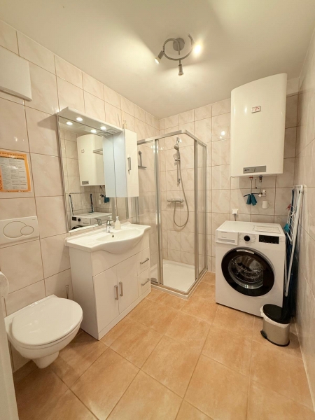 Ferienwohnungen Dieber ****