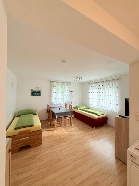 Ferienwohnungen Dieber ****