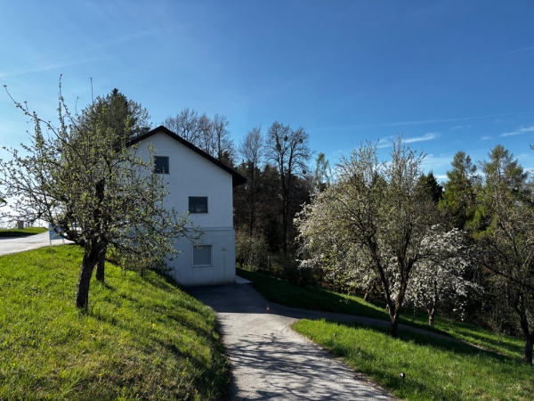 Ferienwohnungen Dieber ****
