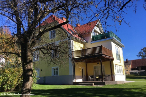 Gästehaus Landgraf Übelbach