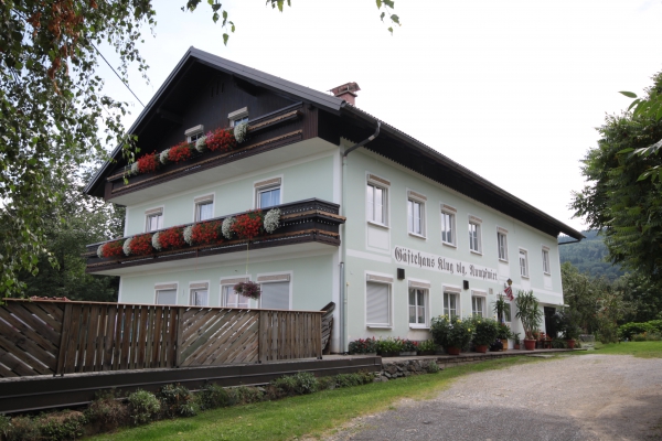 Gästehaus Klug