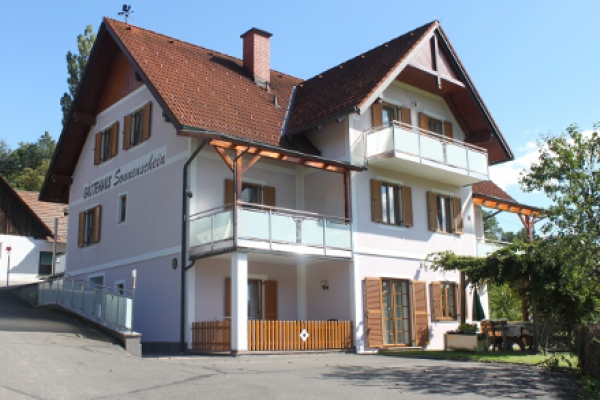 Gästehaus Sonnenschein