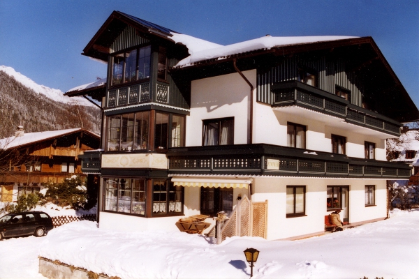 Haus Fischbach Schladming