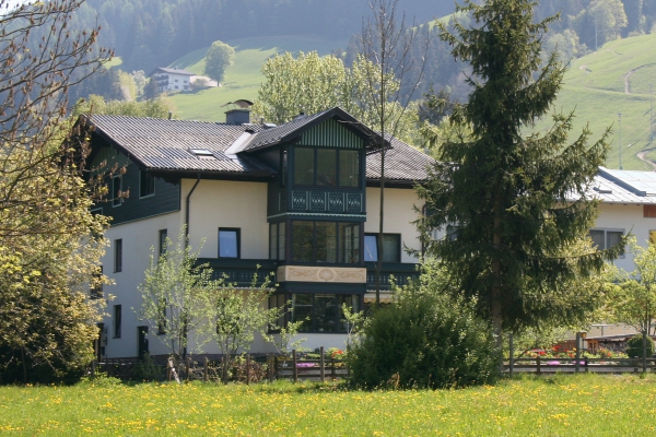 Haus Fischbach Schladming