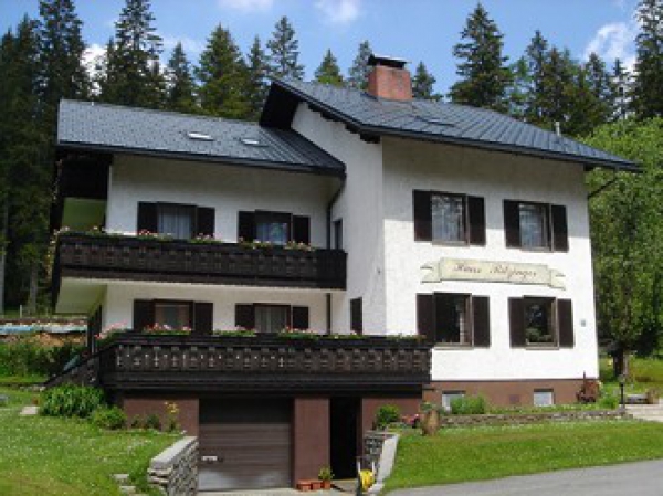 Haus Ritzinger