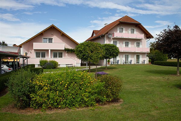 Kepperhof Bad Waltersdorf