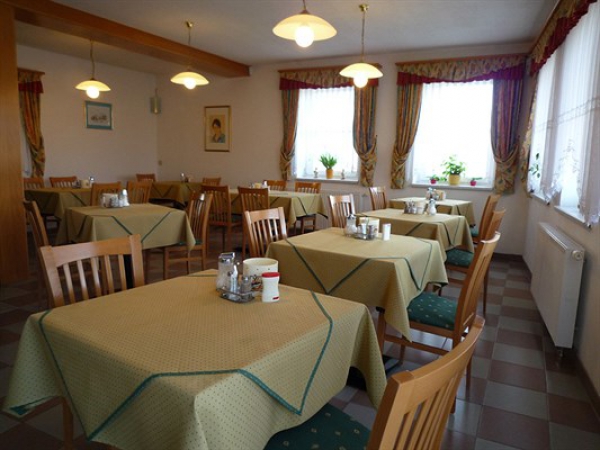 Kepperhof Bad Waltersdorf